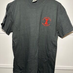 Black Widow Marvel T-Shirt